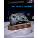 three3dprints Xbox Joystick Standı Xbox Kol Tutucu Ahşap Görünümlü Plastik
