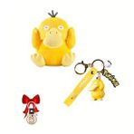 Threemb Toys Pokemon Orijinal Lisanslı 2'li Psyduck Set