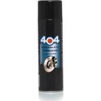 Threestep 404 Balata Temizleme Spreyi 500 Ml