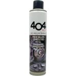 Threestep Balata Temizleme Spreyi 500 Ml