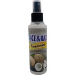 Threestep Hindastan Cevizi Kokulu Ferah Oto Ev Oda Sprey Parfüm İce&Haze 170 Ml