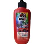 Threestep Hızlı Cila 250 Ml Oto Cila Araba Cila Kırmızı Renk