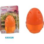 Threestep Koku Kolçak Içi Dünya Cam Şişe (Kavun) 100Ml