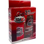 Threestep Oto Lastik Ve Tampon Parlatıcı Cila Jel Süngerli 200 Ml