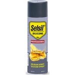 Threestep Silikon Sprey 200Ml