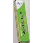 Threestep Silikon Tüp Şeffaf 50 Gr Tr