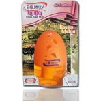 Threestep Şişe Cam Koku Oda Ve Oto Kokusu Araç Kokusu Kavanoz Koku Kavun Aromalı