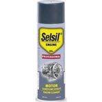 Threestep Susuz Motor Temizleme Spreyi Engine Cleaner 500Ml