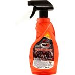 Threestep T-Rax Lastik Parlatıcı 500Ml