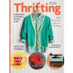 Thrifting - Shopping Tips & Tricks, Furniture, Clothing, Kids, Books, Art, Best Cities, Sustainability, Consignment, Vintage, Estate Sales, Auctions, Garage Sales, Flea Markets, Online, Selling & More
