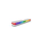 THRONE Harmony 10w (5W x2) RGB 50mm Sürücü Premium Soundbar Speaker (Bluetooth v5.3+Type C Çift Mod)
