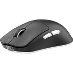 Throne Hydra Supreme 42.000 Dpi Paw 3950 Değiştirilebilir Batarya Şarj Istasyonu & Makro Yazılım Ptfe Kaplama Kablosuz Gaming Mouse (2.4ghz + Bt + Type-C) - Pixart 3950
