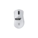 THRONE Raito RefleX 26000 Dpi PAW 3395 OLED Ekran & Makro RGB 59gr Kablosuz Gaming Mouse