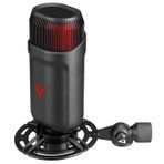 Thronmax 35766 Mdrill Zone XLR M5 Mikrofon