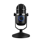 Thronmax M3 PLUS Mdrill Dome Plus Siyah Usb 96 khz 24 Bit Hd 2tip Kayıt 3,5 mm Ses Kontrol Ledli Mikrofon