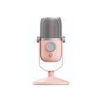 Thronmax MDrill 34989 Rosa Pembe Profesyonel Mikrofon
