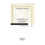 THÉRÈSE VE LAURENT (CILTLI) - GEORGE SAND