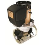 Thrustems Baş Pervane Ems-S120 10.0 Hp 24 V 185Mm