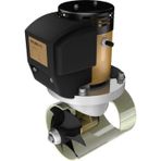 Thrustems Baş Pervane Ems-S40 3.0 Hp 12 V 125Mm