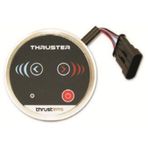 Thrustems Kontrol Paneli Swıtch'Li