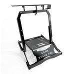 Thrustmaster Direksiyon Setlerine Uyumlu Direksiyon Standı