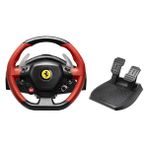 Thrustmaster Ferrari 458 Spider Racing Wheel Official Ferrari & Xbox One Lisanslı Direksiyon Seti