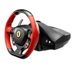 Thrustmaster Ferrari 458 Spider - Xbox Series X|S ve Xbox One için Yarış Direksiyonu