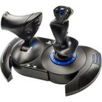 Thrustmaster Flight Hotas 4 Flight Stick - Siyah