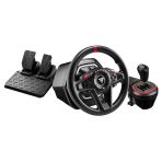 Thrustmaster Pc Ve Xbox İçin T128-X Tm-Rw4460267 Shifter Direksiyon Seti