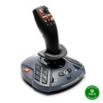 Thrustmaster SimTask FarmStick, Çiftçilik için Çok İşlevli Joystick, Xbox ve PC için