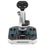 Thrustmaster Sol-R 1 Flight Stick Ww Version (Pc) - TM-J2960920