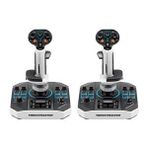 THRUSTMASTER SOL-R 2 HOSAS SPACE SIM DUO Joystick