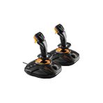 Thrustmaster T.16000M FCS HOTAS PC Uyumlu Joystick Seti