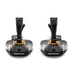 Thrustmaster T 16000M Space Sim Duo Stick - Hotas WW Versiyon