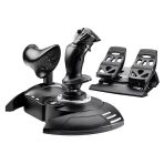 Thrustmaster T-Flıght Full Kıt Xbox Serıes X/S Ww Versıon Tm-J4460211 Oyun Kumandası