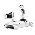 THRUSTMASTER T.FLIGHT HOTAS ONE MSFS SPECIAL EDITION Uçuş Simülasyon Sistemi