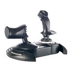 Thrustmaster T.Flight Hotas One – Resmi Xbox Lisanslı Uçuş Simülasyonu Seti – Xbox Series X|S, Xbox One ve PC Uyumlu – Ayrılabilir Gaz Kolu ve Programlanabilir Joystick