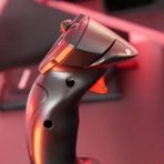 Thrustmaster T-Flight Hotas X (PC ile uyumlu) PC (Stick Only)