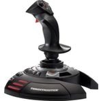 Thrustmaster T-flight Stick X Pc İle Uyumlu