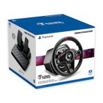 Thrustmaster T128-P PS5 PS4 Pc Uyumlu Yarış Direksiyonu Seti