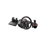 Thrustmaster T128 Racing Wheel And Magnetic Pedals, Xbox Series X|S, Xbox One, Pc