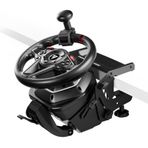 Thrustmaster T128 SimTask sei, T128 yarış direksiyonu, simülatör oyunları için direksiyon seti montaj sistemi (Xbox/PC)