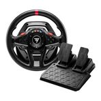 Thrustmaster T128-X TM-RW4460184 Yarış Direksiyonu Seti