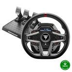 Thrustmaster T248 Force Feedback Racing Wheel – Xbox Series X|S, Xbox One ve PC için Gelişmiş Yarış Direksiyonu