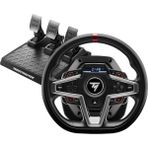 Thrustmaster T248 Hyprid Yarış Direksiyonu ve Magnetic Pedal Seti
