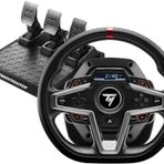 Thrustmaster T248 PS5 PS4 PC HYBRID Manyetik Pedal Yarış Direksiyonu