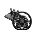 Thrustmaster T248R Hybrid Yarış Direksiyonu Ve Manyetik Pedal Seti Siyah
