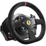 Thrustmaster T300 Alcantara Ferrari Integral PS3/PS4/PC