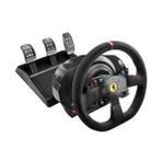 Thrustmaster T300 Ferrari Integral Alcantara Ps/Pc Direksiyon Seti
