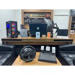 Thrustmaster T300 Rs Gt Direksiyon Seti (İkinci El)